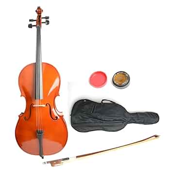1/4チェロ 【美品】1/4 Cello SC-160 音色良好 調整済み 1/4チェロ 【美品】1/4 Cello SC-160 音色良好 調整済み - メルカリ
